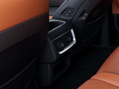 New 2027 Kia Carnival Hybrid for sale in Grand Island NE