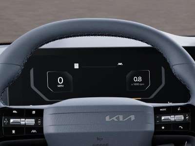 New 2027 Kia Carnival Hybrid for sale in Grand Island NE