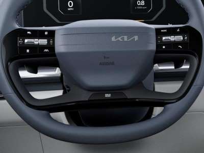 New 2027 Kia Carnival Hybrid for sale in Grand Island NE