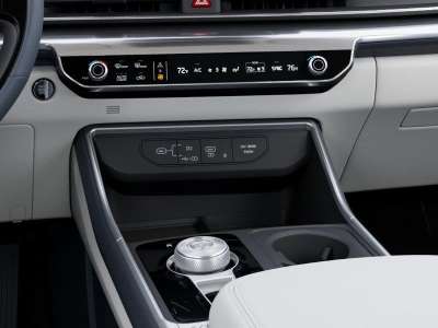 New 2027 Kia Carnival Hybrid for sale in Grand Island NE