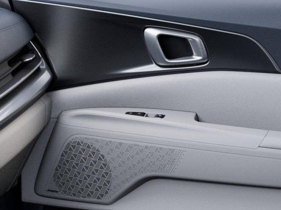 New 2027 Kia Carnival Hybrid for sale in Grand Island NE