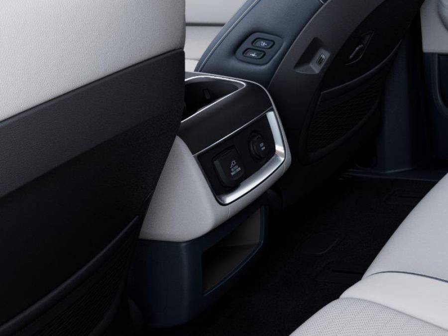 New 2027 Kia Carnival Hybrid for sale in Grand Island NE