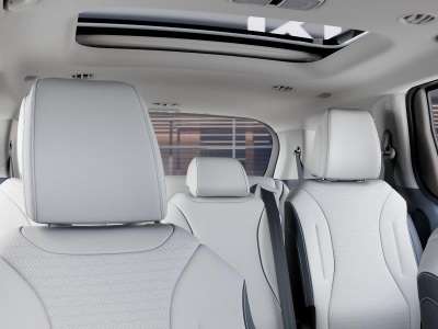 New 2027 Kia Carnival Hybrid for sale in Grand Island NE