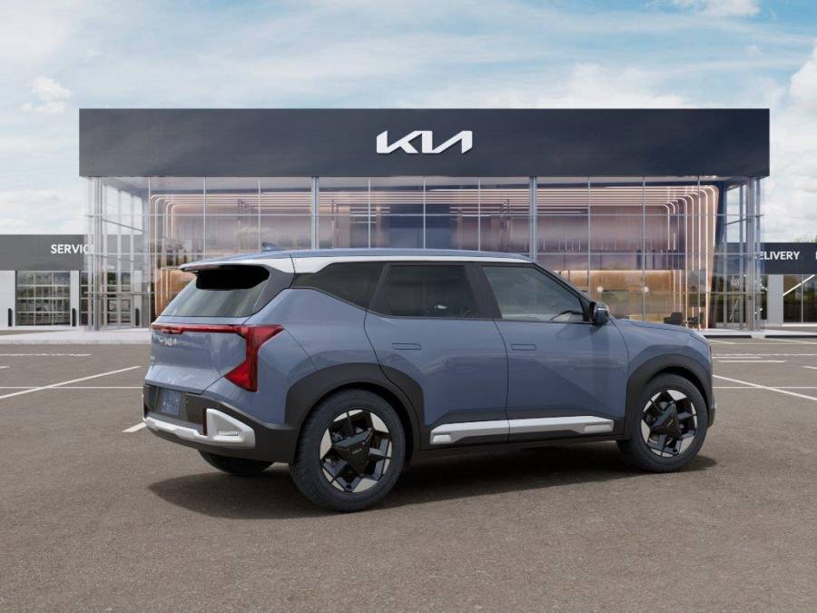 New 2027 Kia Seltos for sale in Grand Island NE