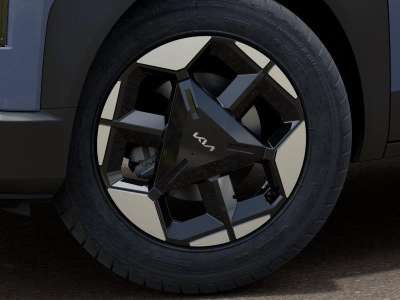 New 2027 Kia Seltos for sale in Grand Island NE