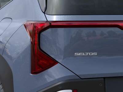 New 2027 Kia Seltos for sale in Grand Island NE