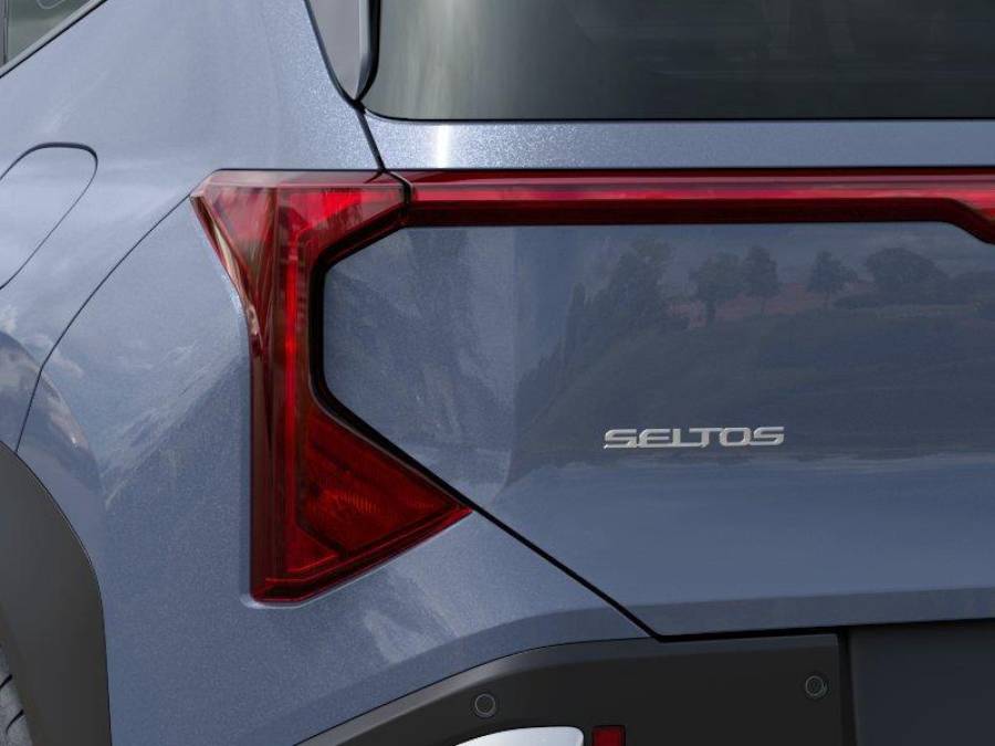 New 2027 Kia Seltos for sale in Grand Island NE