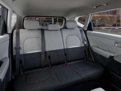 New 2027 Kia Seltos for sale in Grand Island NE