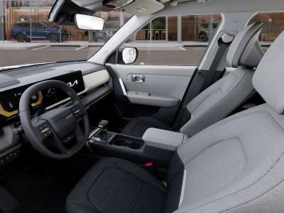 New 2027 Kia Seltos for sale in Grand Island NE