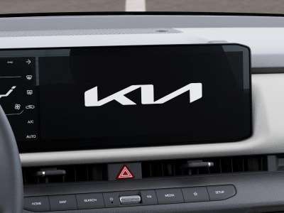 New 2027 Kia Seltos for sale in Grand Island NE