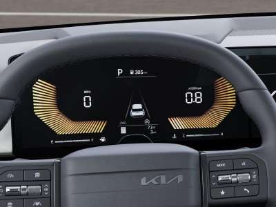 New 2027 Kia Seltos for sale in Grand Island NE