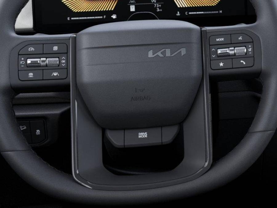 New 2027 Kia Seltos for sale in Grand Island NE