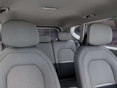 New 2027 Kia Seltos for sale in Grand Island NE