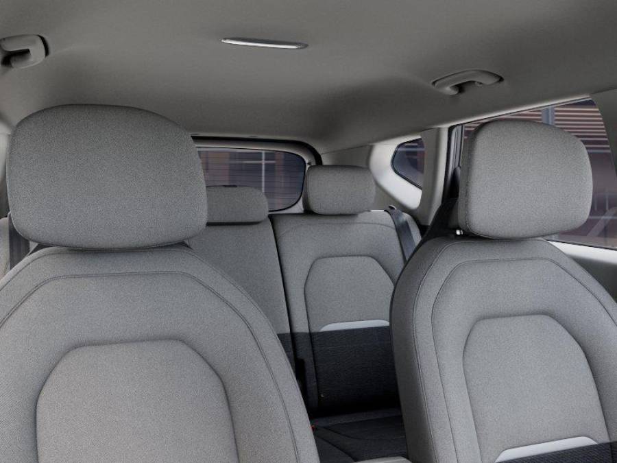 New 2027 Kia Seltos for sale in Grand Island NE