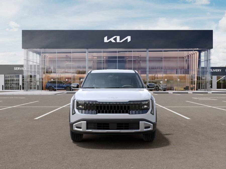 New 2027 Kia Seltos for sale in Grand Island NE