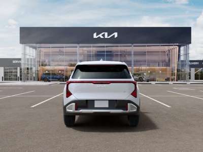New 2027 Kia Seltos for sale in Grand Island NE