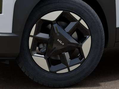 New 2027 Kia Seltos for sale in Grand Island NE
