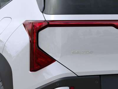 New 2027 Kia Seltos for sale in Grand Island NE