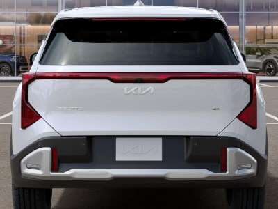 New 2027 Kia Seltos for sale in Grand Island NE