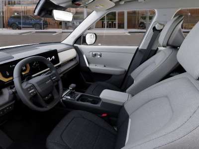 New 2027 Kia Seltos for sale in Grand Island NE