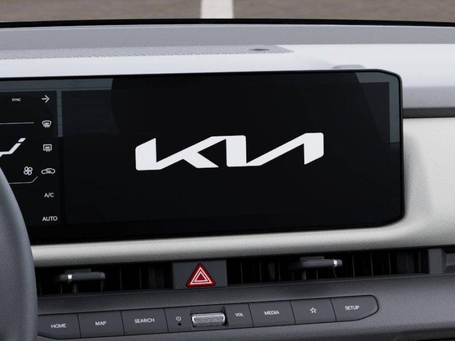 New 2027 Kia Seltos for sale in Grand Island NE