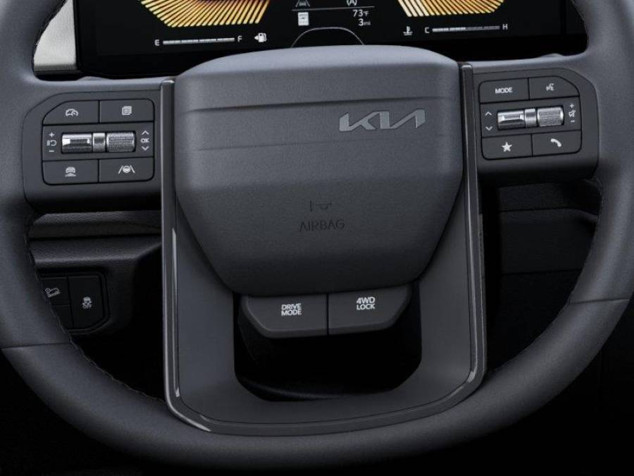 New 2027 Kia Seltos for sale in Grand Island NE