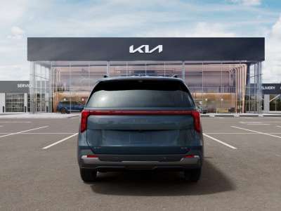 New 2027 Kia Carnival Hybrid for sale in Grand Island NE