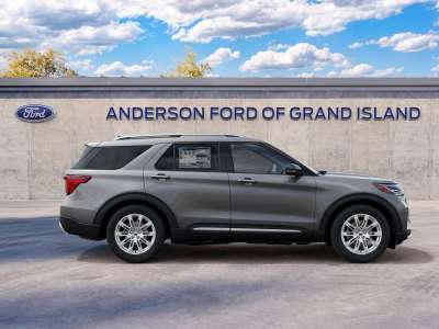 New 2027 Ford Explorer for sale in Grand Island NE