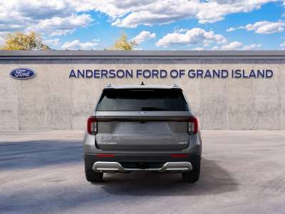 New 2027 Ford Explorer for sale in Grand Island NE