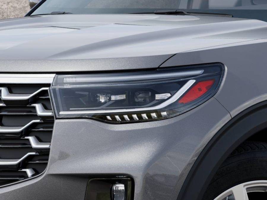 New 2027 Ford Explorer for sale in Grand Island NE