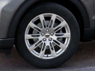 New 2027 Ford Explorer for sale in Grand Island NE