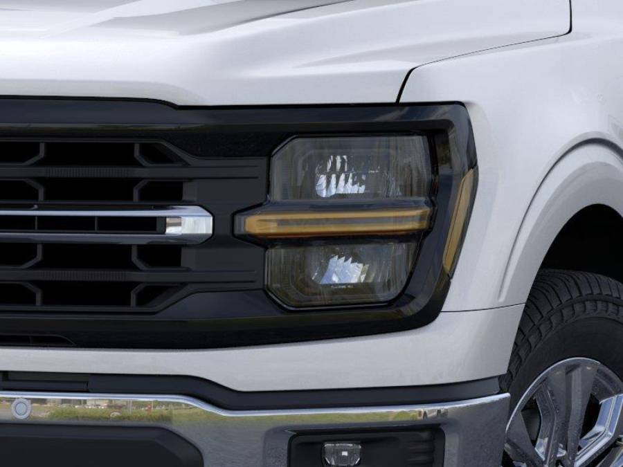 New 2026 Ford F-150 for sale in Grand Island NE
