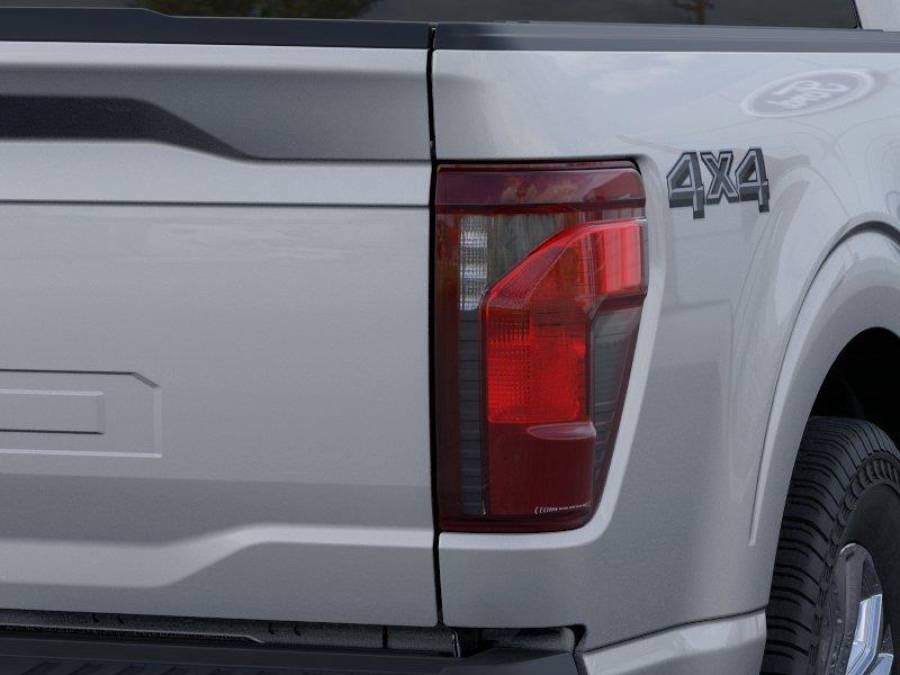 New 2026 Ford F-150 for sale in Grand Island NE