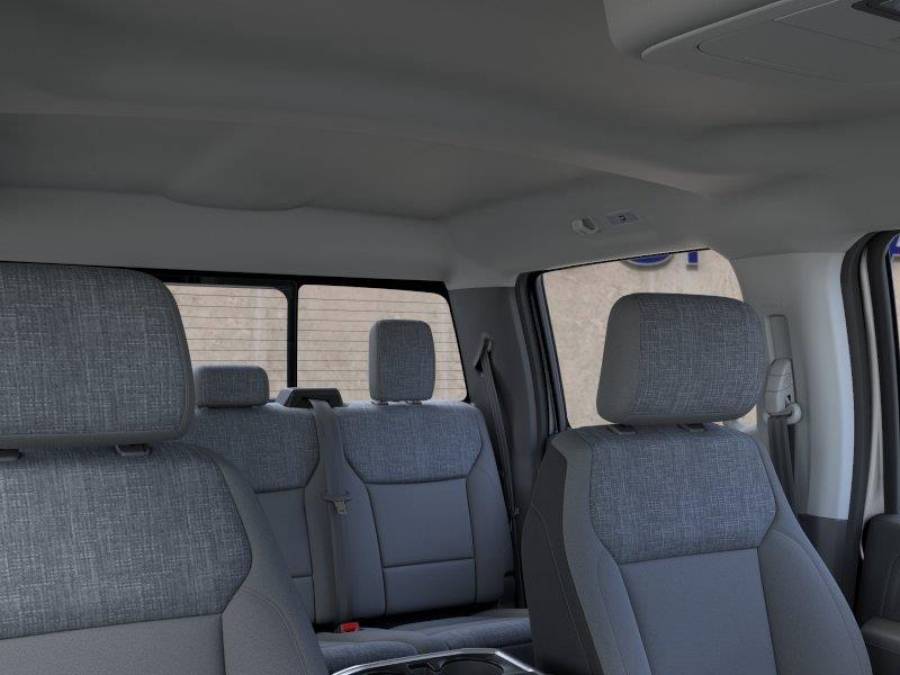 New 2026 Ford F-150 for sale in Grand Island NE