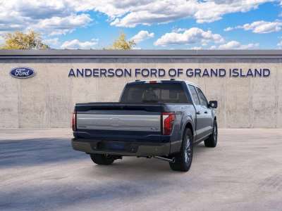 New 2026 Ford F-150 for sale in Grand Island NE