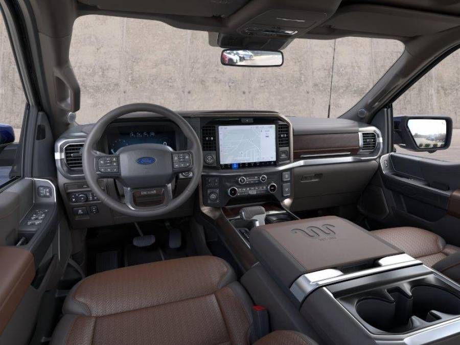 New 2026 Ford F-150 for sale in Grand Island NE