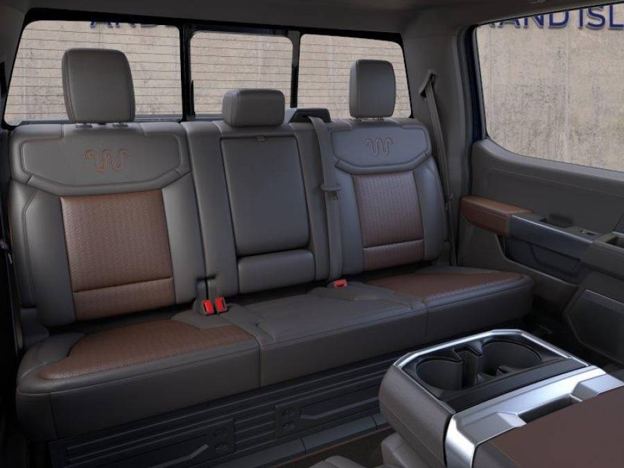 New 2026 Ford F-150 for sale in Grand Island NE