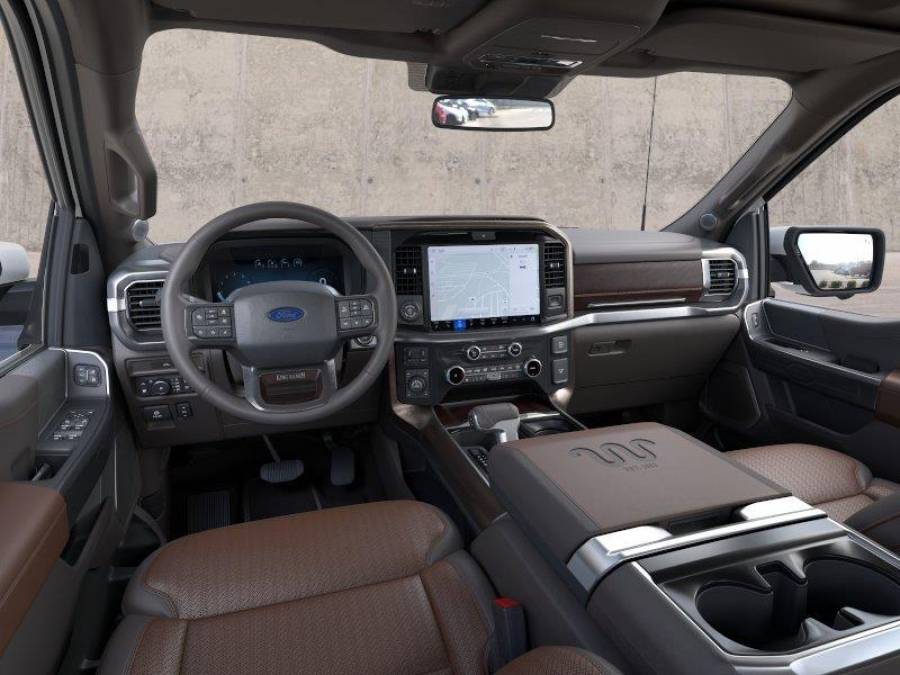 New 2026 Ford F-150 for sale in Grand Island NE
