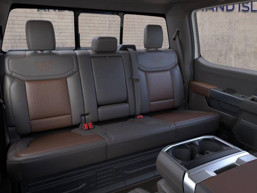 New 2026 Ford F-150 for sale in Grand Island NE