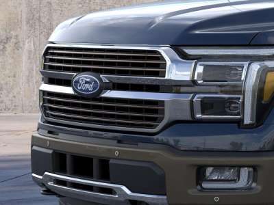 New 2026 Ford F-150 for sale in Grand Island NE