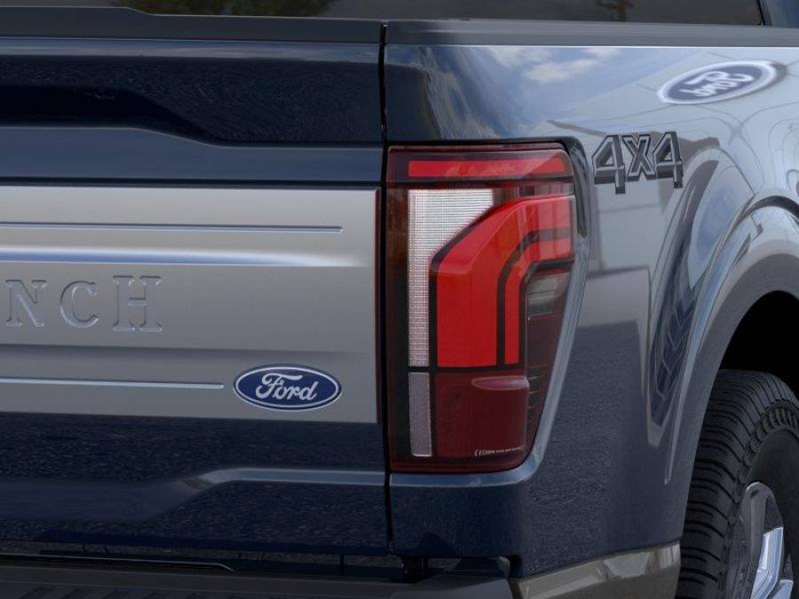 New 2026 Ford F-150 for sale in Grand Island NE