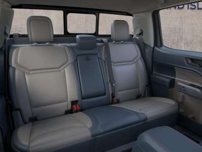 New 2026 Ford Maverick for sale in Grand Island NE