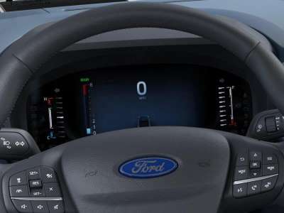 New 2026 Ford Maverick for sale in Grand Island NE
