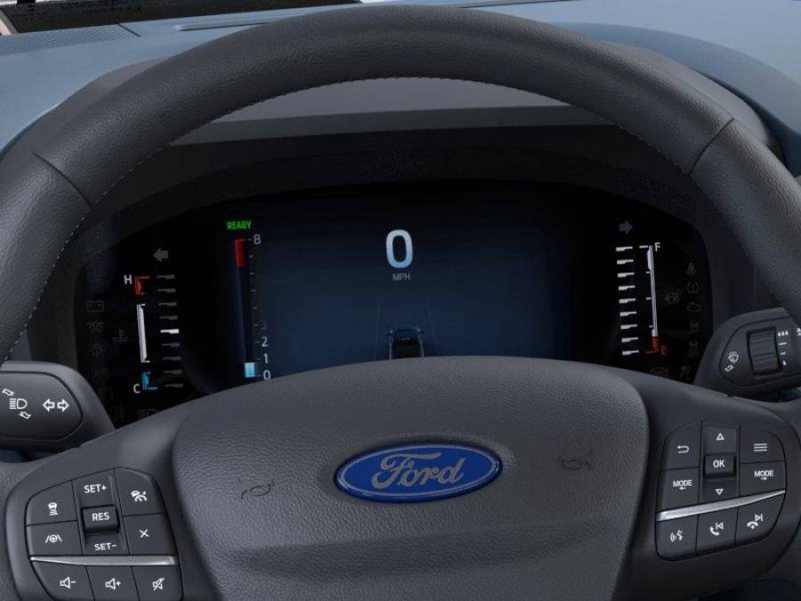 New 2026 Ford Maverick for sale in Grand Island NE