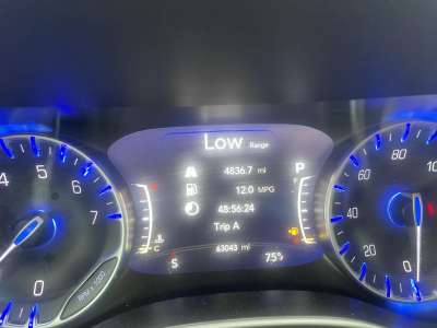 Used 2024 Chrysler Pacifica for sale in Grand Island NE