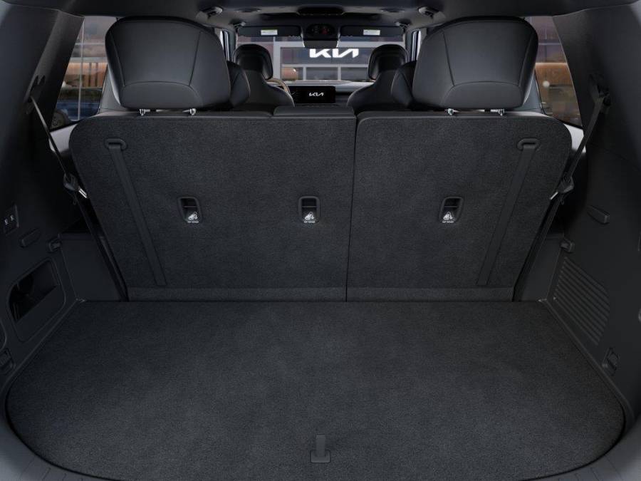 New 2027 Kia Telluride Hybrid for sale in Grand Island NE