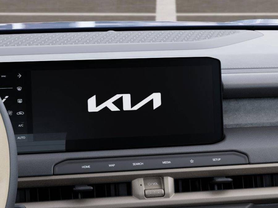 New 2027 Kia Telluride Hybrid for sale in Grand Island NE
