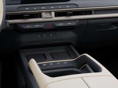 New 2027 Kia Telluride Hybrid for sale in Grand Island NE