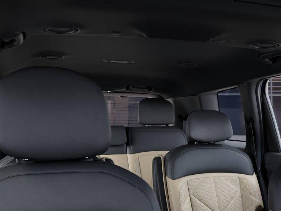 New 2027 Kia Telluride Hybrid for sale in Grand Island NE