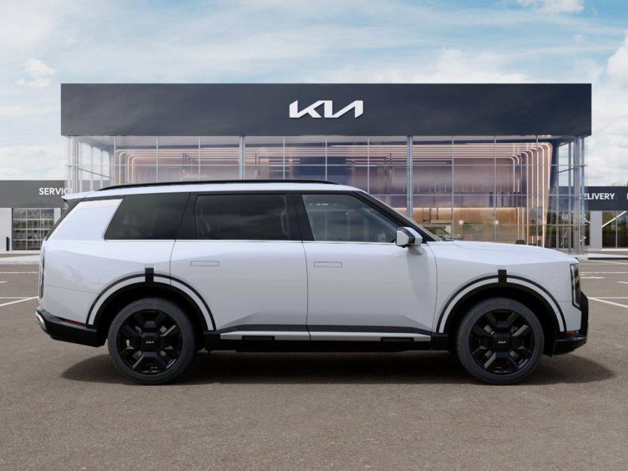 New 2027 Kia Telluride Hybrid for sale in Grand Island NE